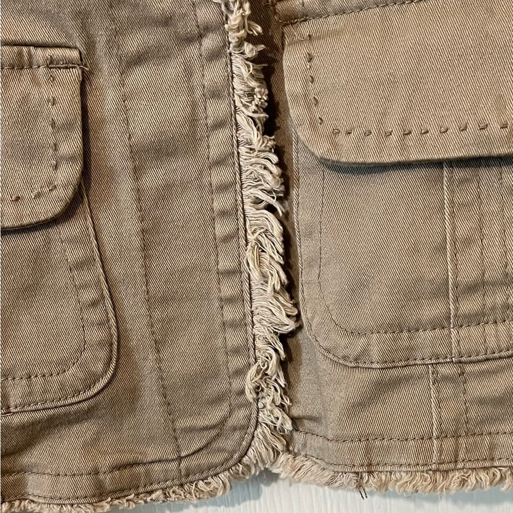 Live A Little Lightweight jacket - Picture 9 of 11